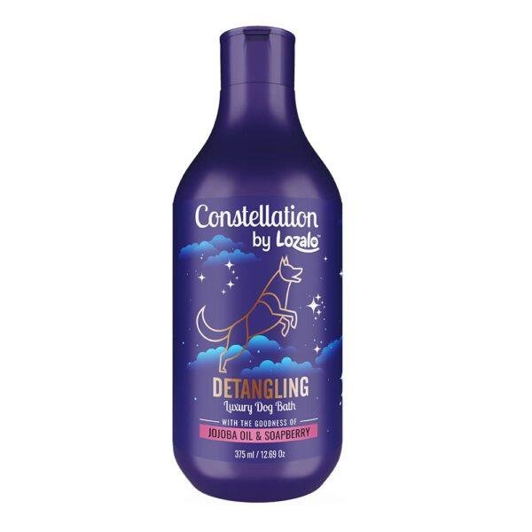 CONSTELLATION DETANGLING DOG SHAMPOO