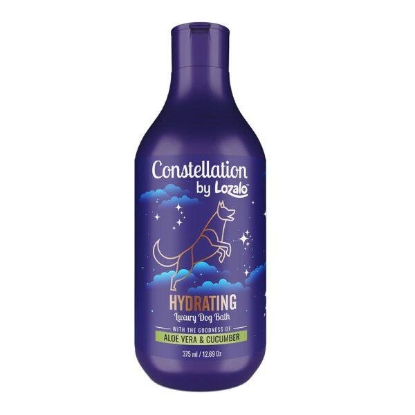 CONSTELLATION HYDRATING DOG SHAMPOO